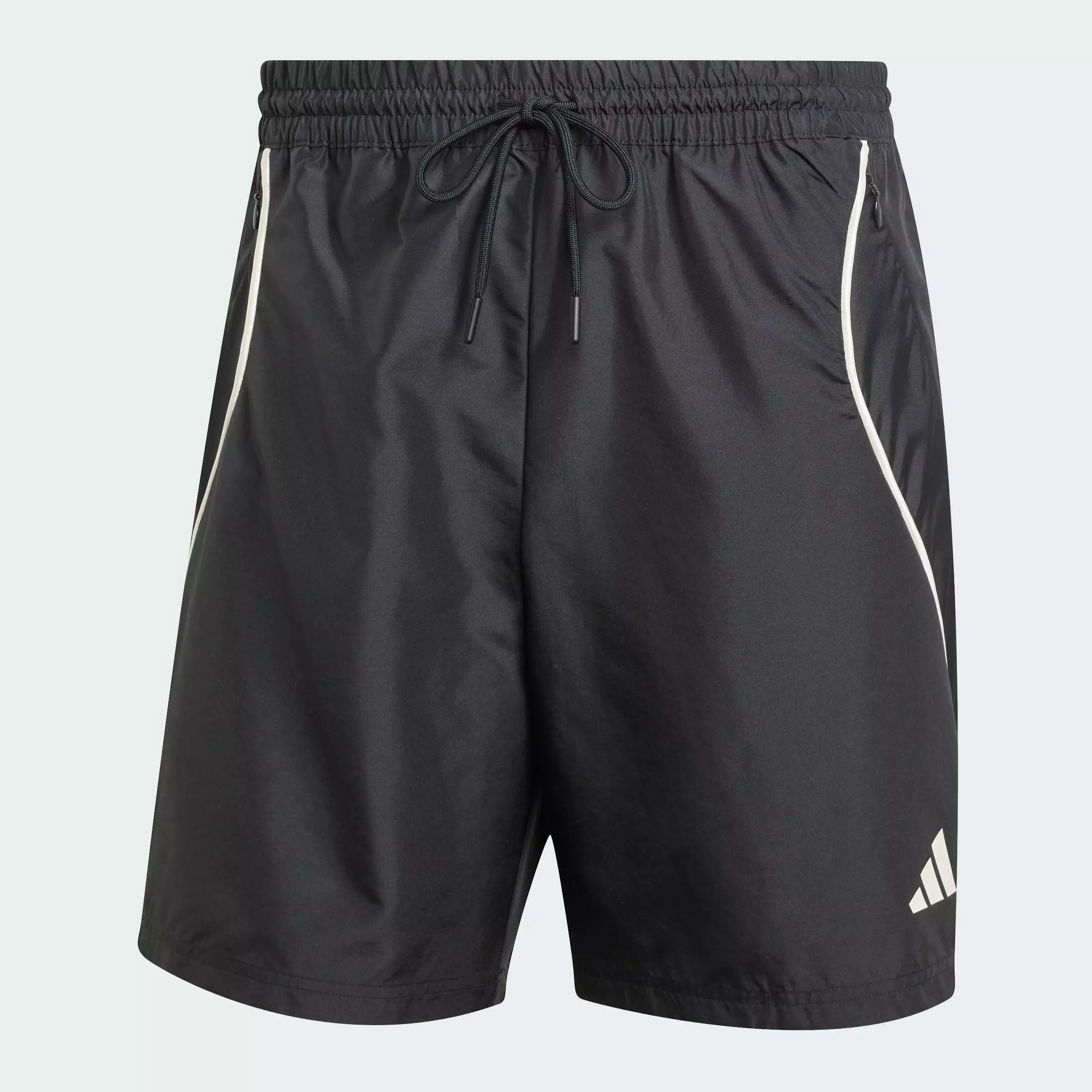 Lifestyle Stadium Shorts Men Black JN1823