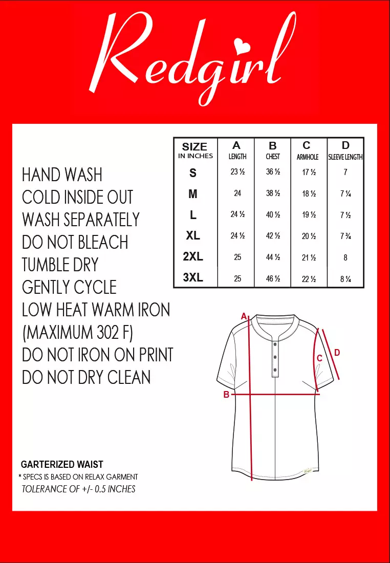 Short Sleeves Chinese Collar Blouse