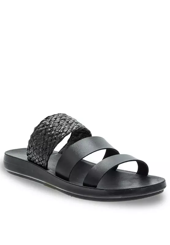 Slip On Casual Sandals