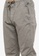 BLEND grey Nimbu Drawstring Pants 6838BAA6D2B998GS_3