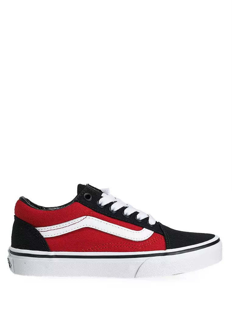 Buy VANS Old Skool Sneakers 2025 Online ZALORA