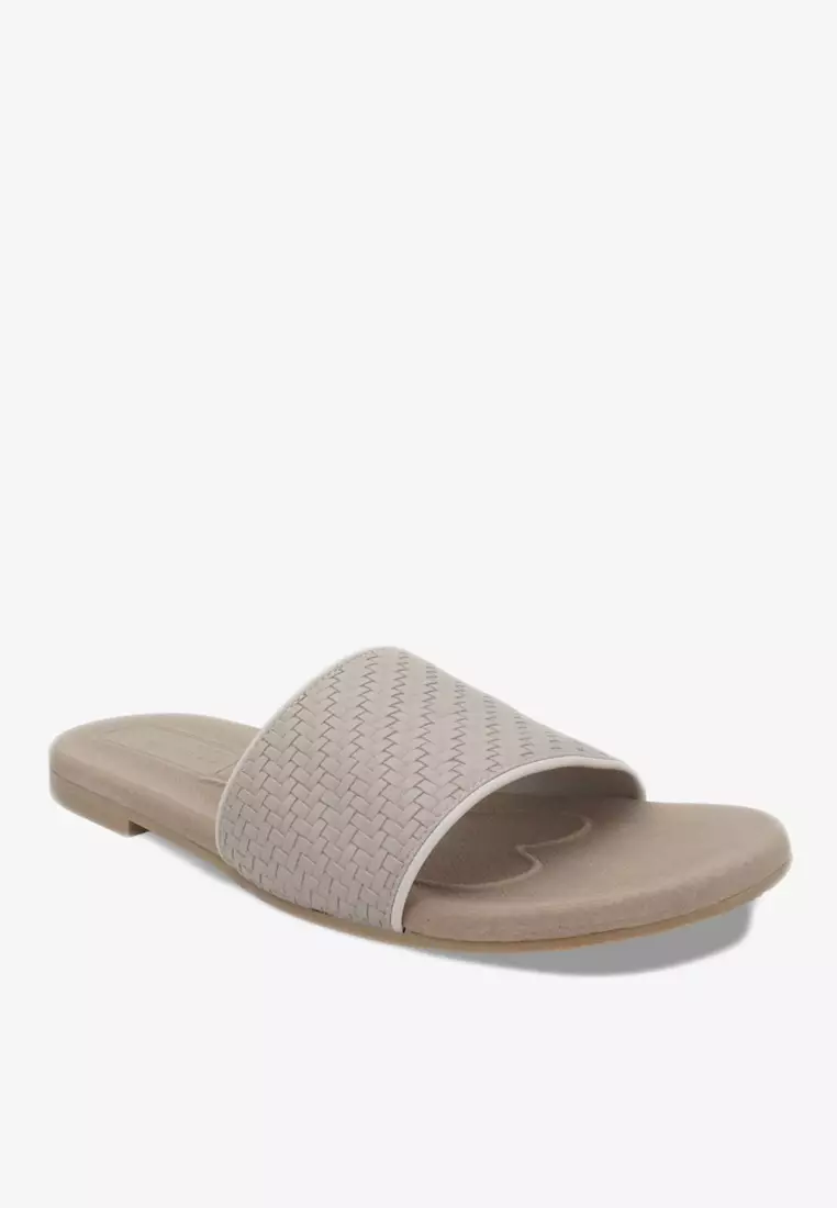 Dr Cardin Ladies Comfort Sandal L-PRH-9310