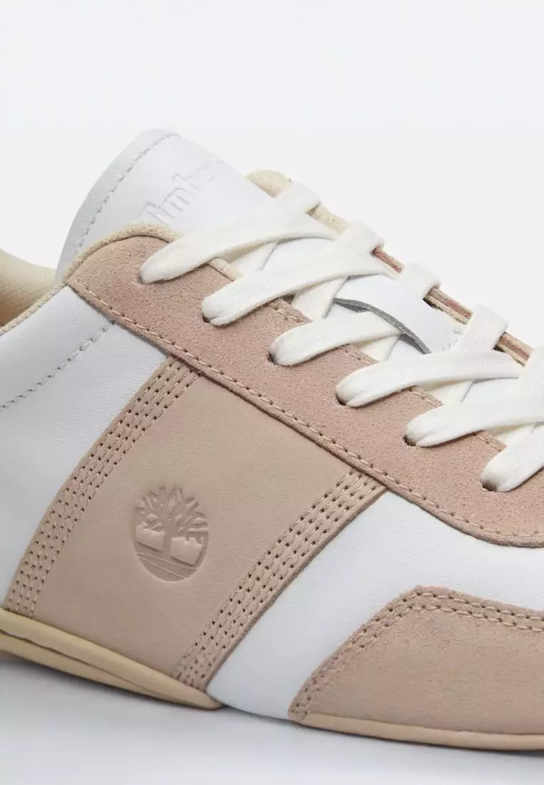 Men's Lisbon Street Sneaker