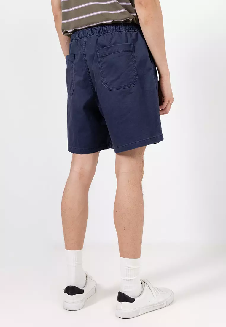 7" Essential Pull-On Shorts