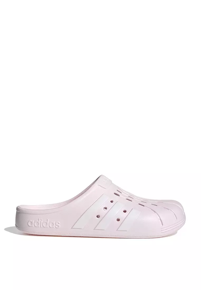 Buy ADIDAS adilette clogs 2023 Online | ZALORA Singapore