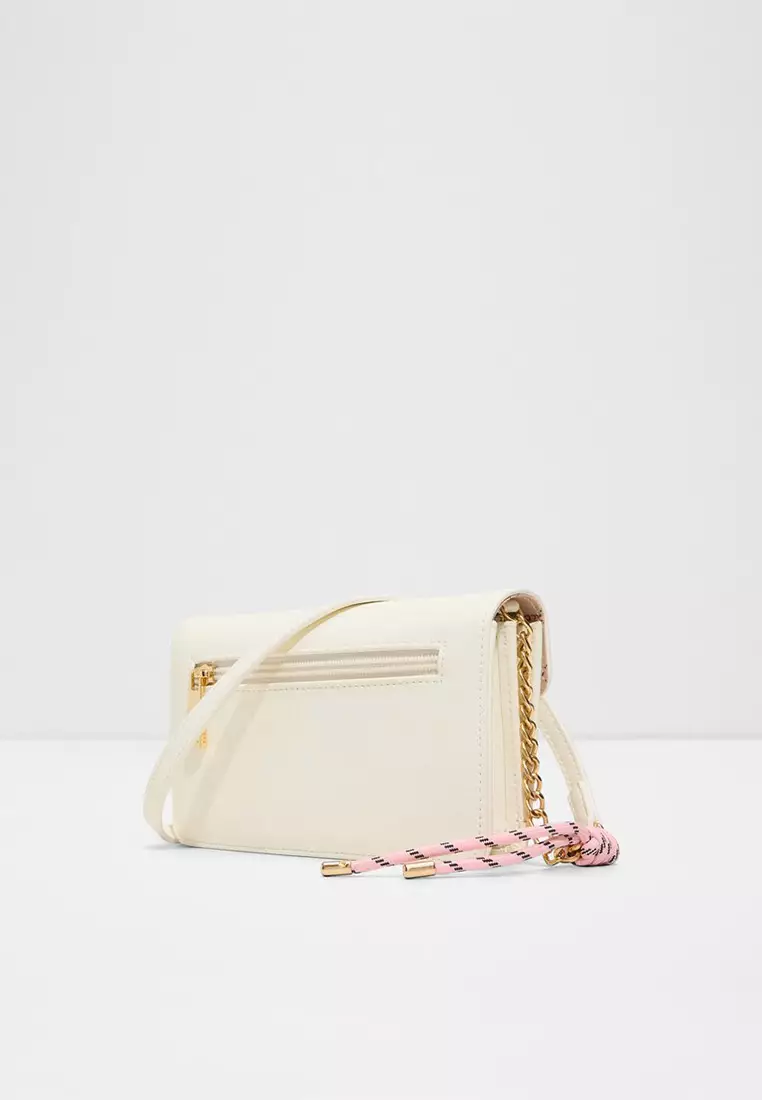 Mantan Cross Body Bag
