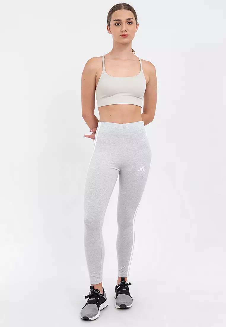 All Me Light Support Rib Bra Long Line Bra