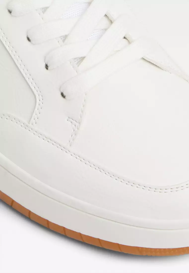 Zaiden Low-Top Sneakers