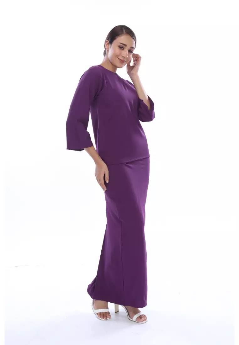 Kurung Kedah Kaira