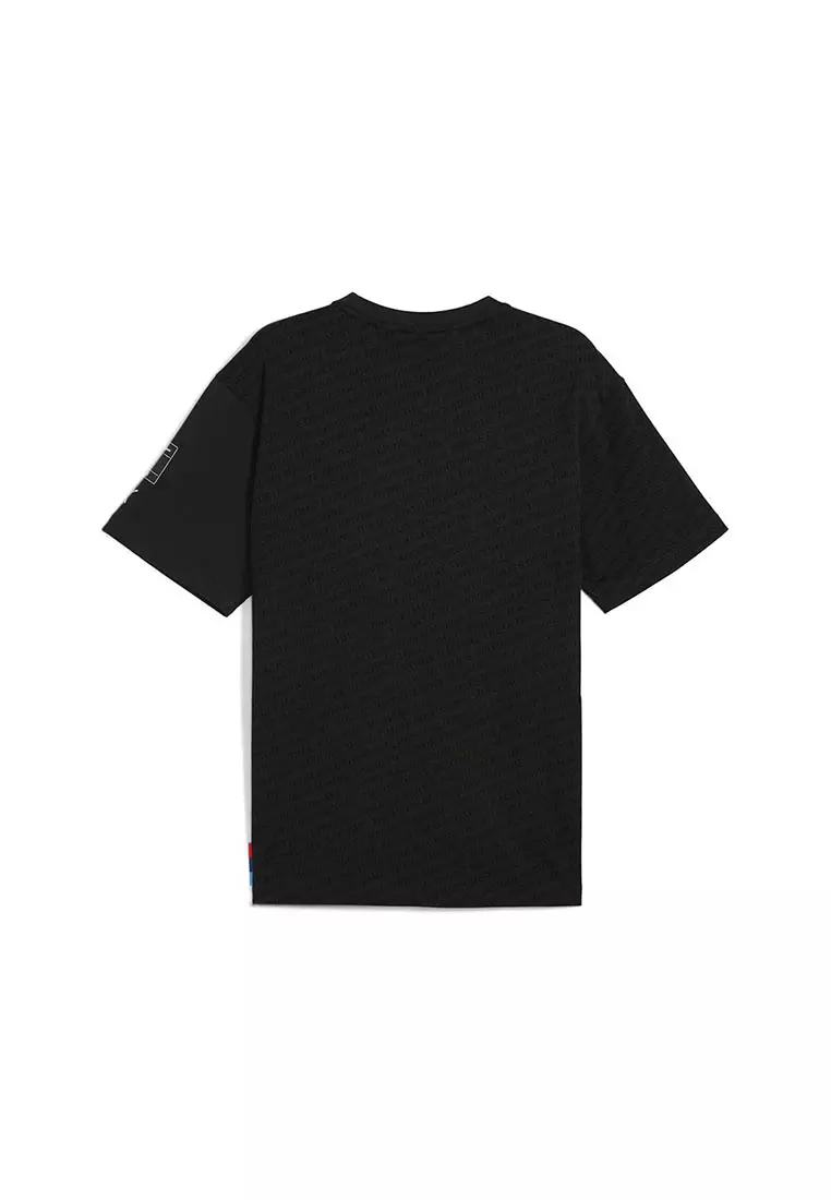 Bmw Mms Aop Tee