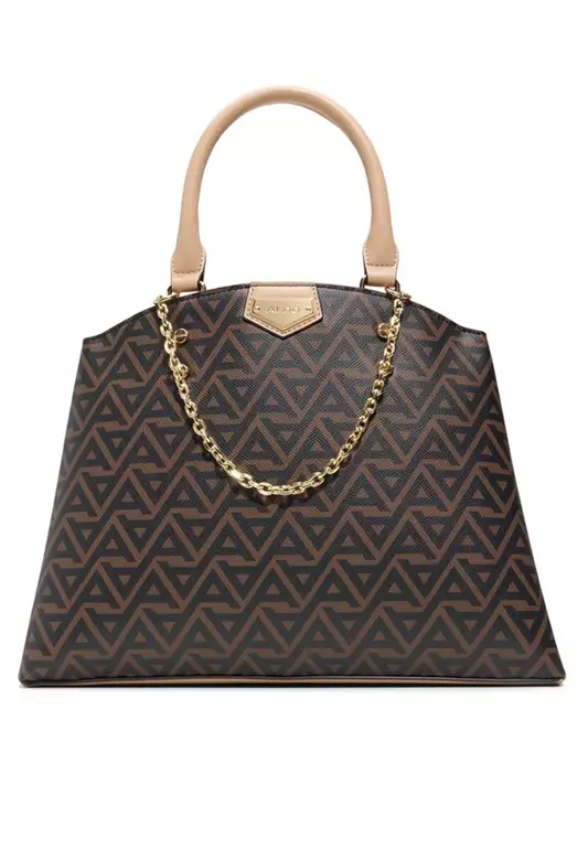 Astraei Large Tote Bag