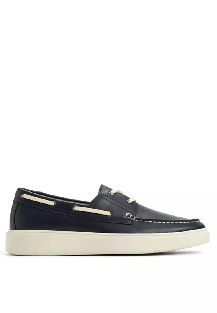 Discount on Call It Spring  shoes - SKU: Bianci Boat Shoes