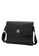 Swiss Polo black Textured Sling Bag 69B4CAC71C3B48GS_2