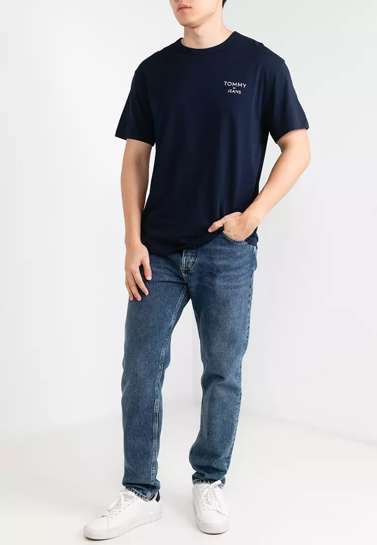 Corp Tee - Tommy Jeans