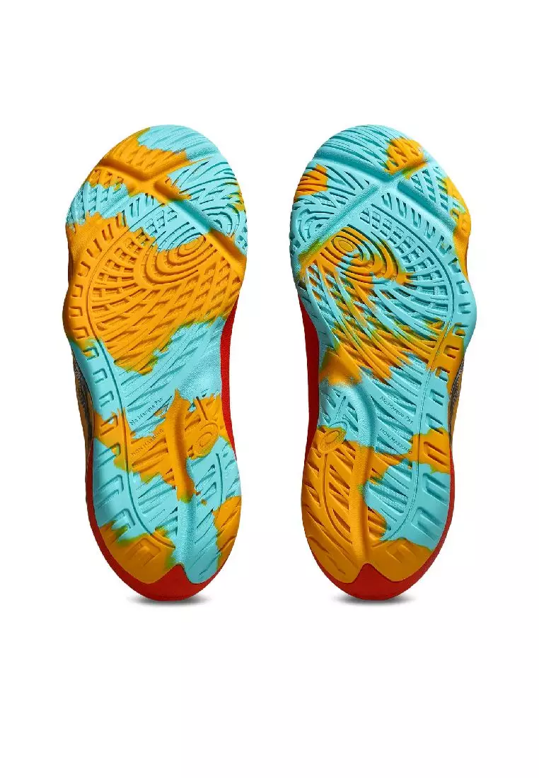 UNPRE ARS LOW 3 籃球鞋 1063A113-600