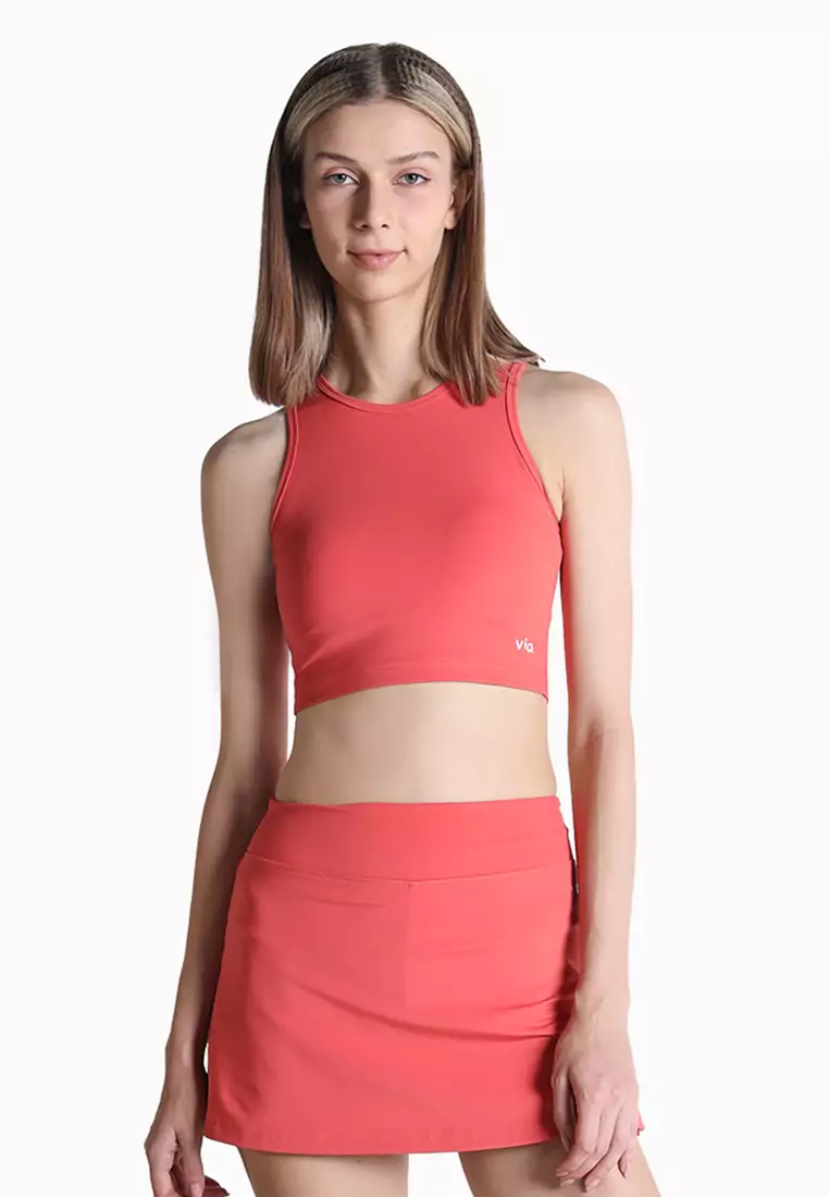 ViQ Sports Bra