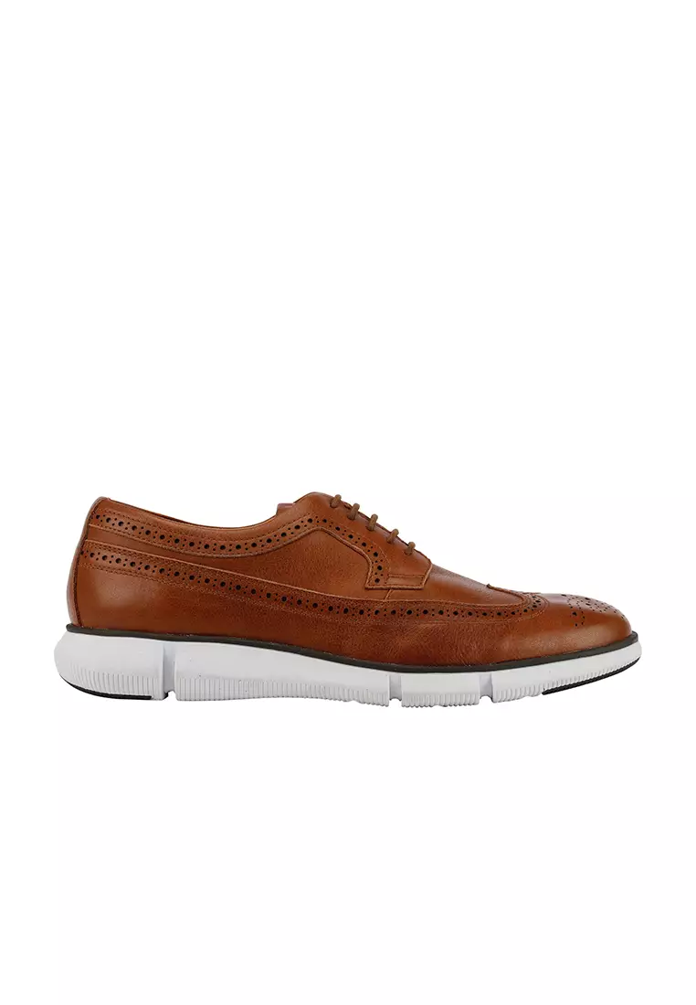 Discount on Geox  shoes - SKU: Men's U Adacter F Casual Shoes