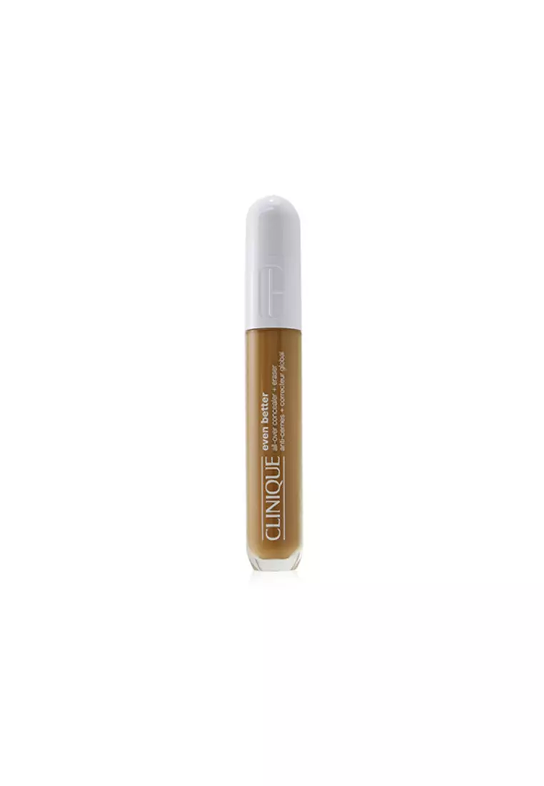 Clinique - Even Better All Over Concealer + Eraser - # Wn 114 Golden 6ml/0.2oz
