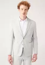 Grey