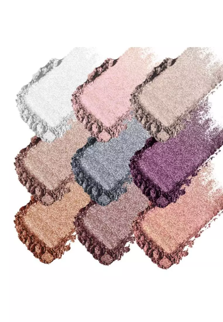 Hello Kitty Eye Effects (Harmony Hues) - Shadow Palette