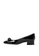 Nina Armando black Elsa Patent Leather low Heel NI342SH0FV44SG_3