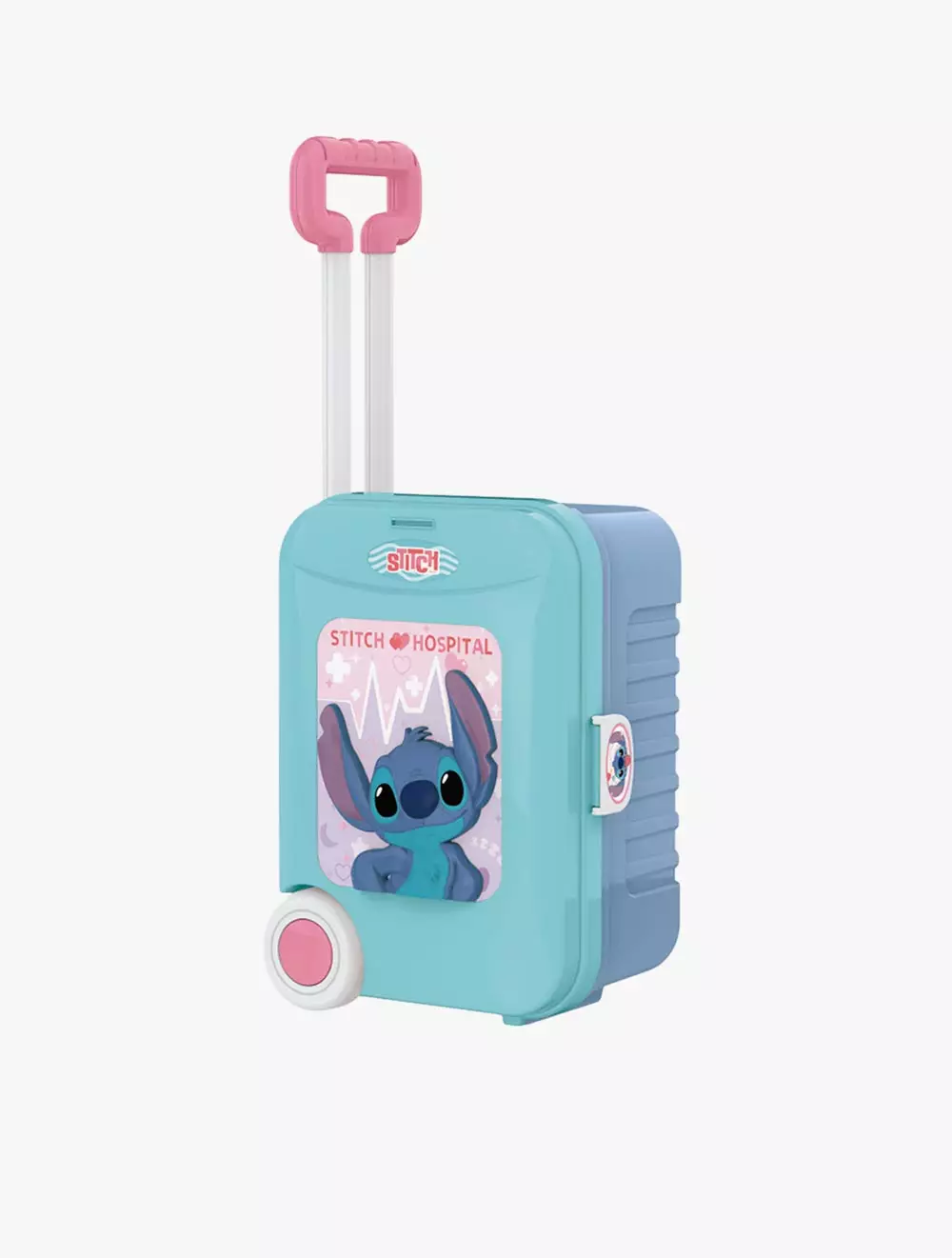 DISNEY Stitch Medical Luggage - DIHST008-955A