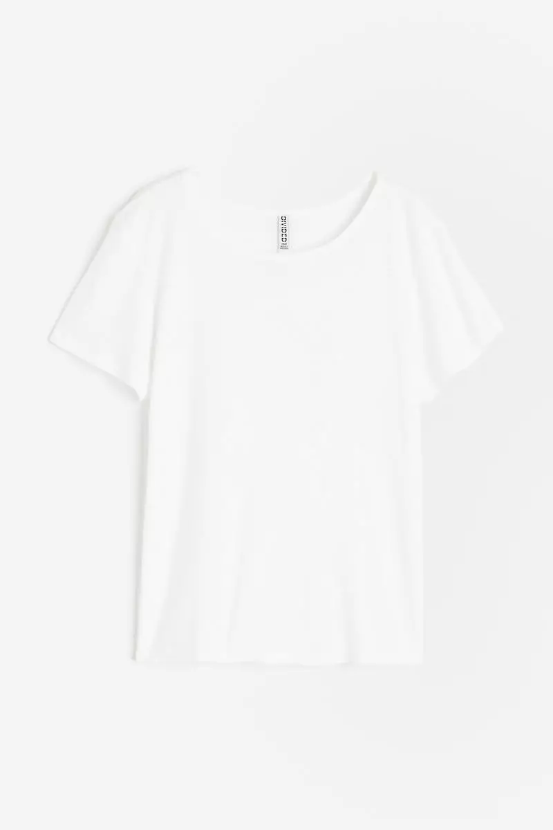 H&m divided sales basic shirt