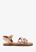 Next woven sandals clearance