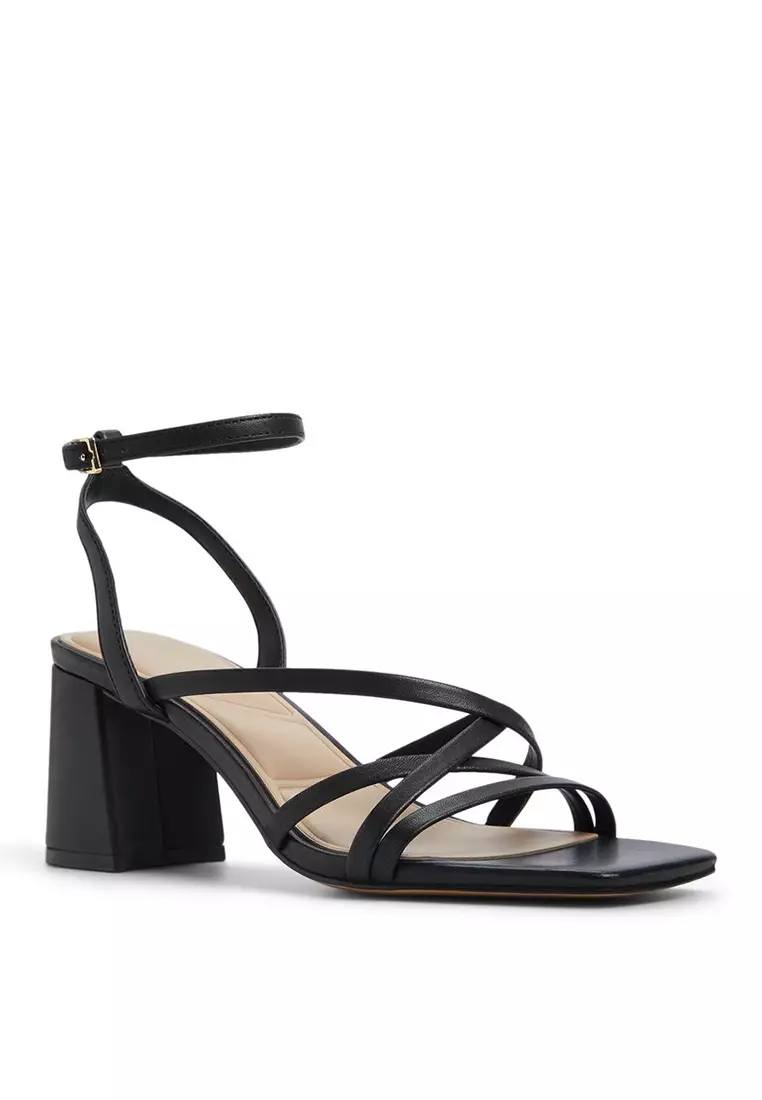 Esther Heels
