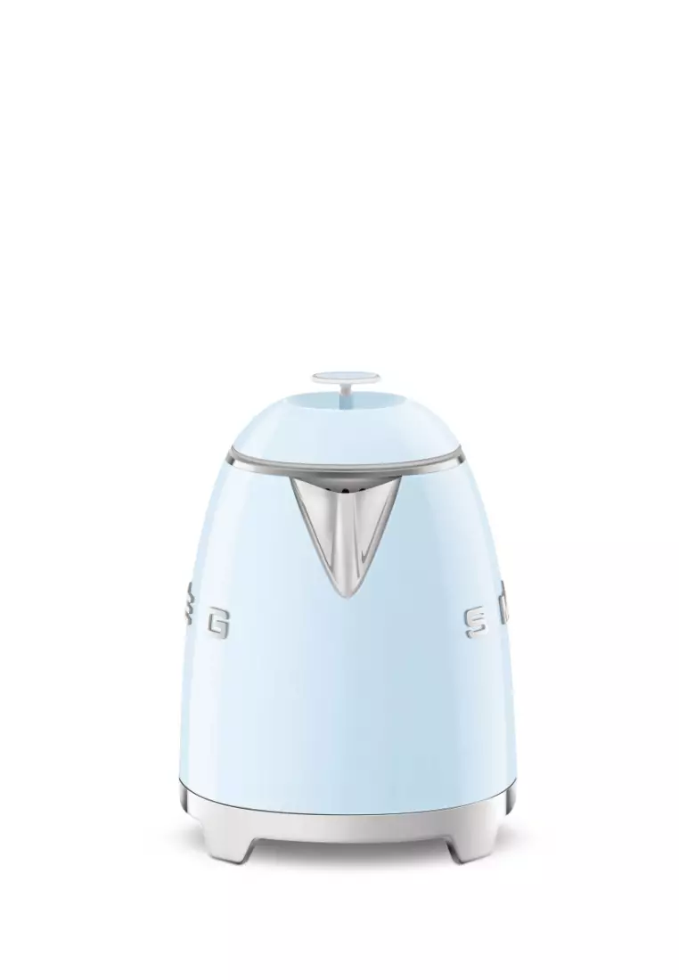 Buy SMEG SMEG 50’s Retro Style Mini Electric Kettle 0.8L Online