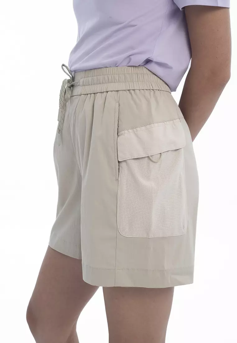 Ladies' IceMotion Cargo Short