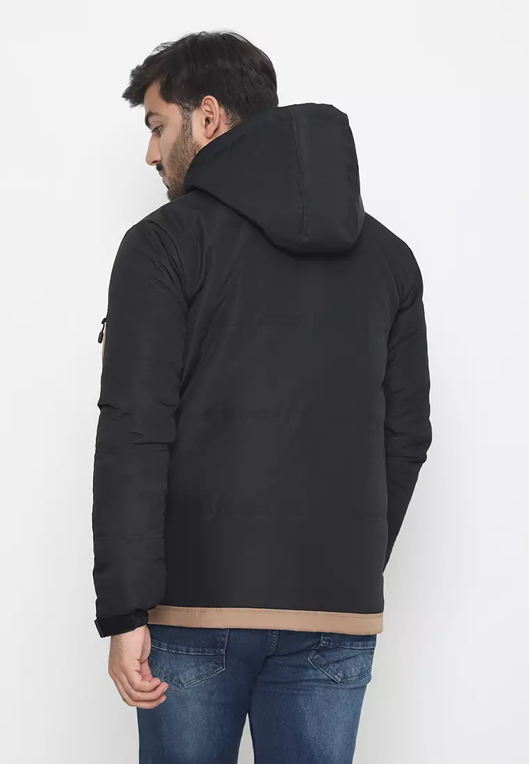 Jual winter jacket hot sale