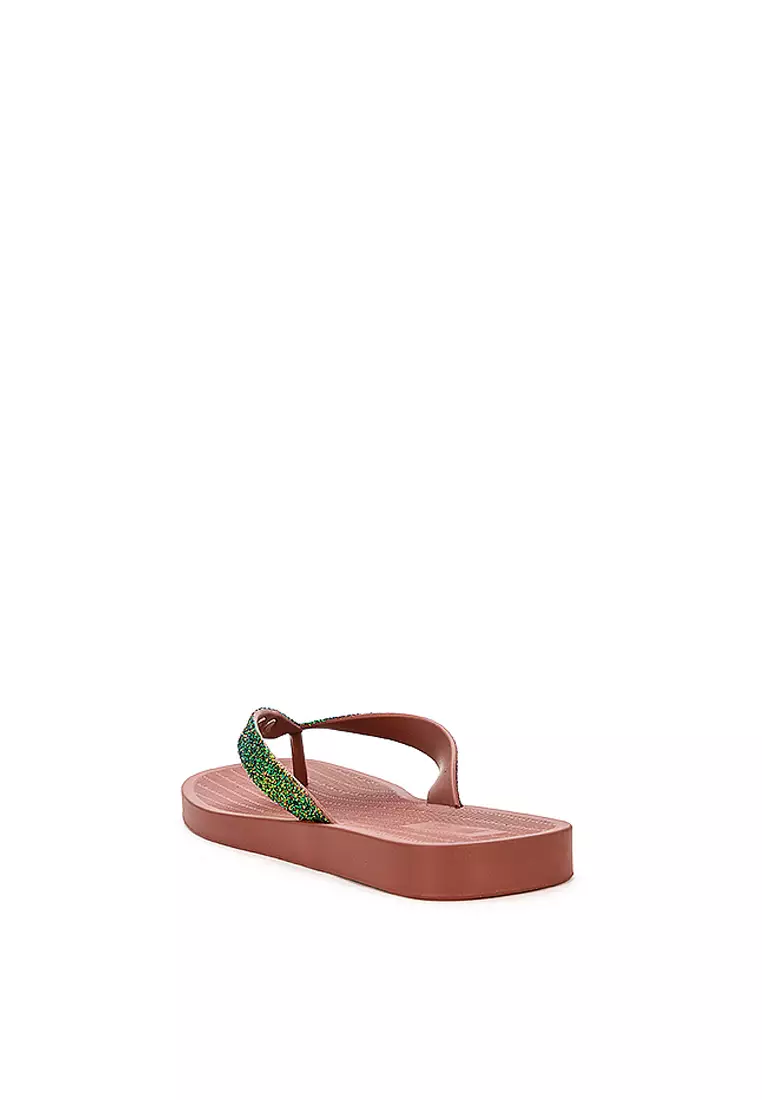 Sun Long Beach II Ad Flip Flops