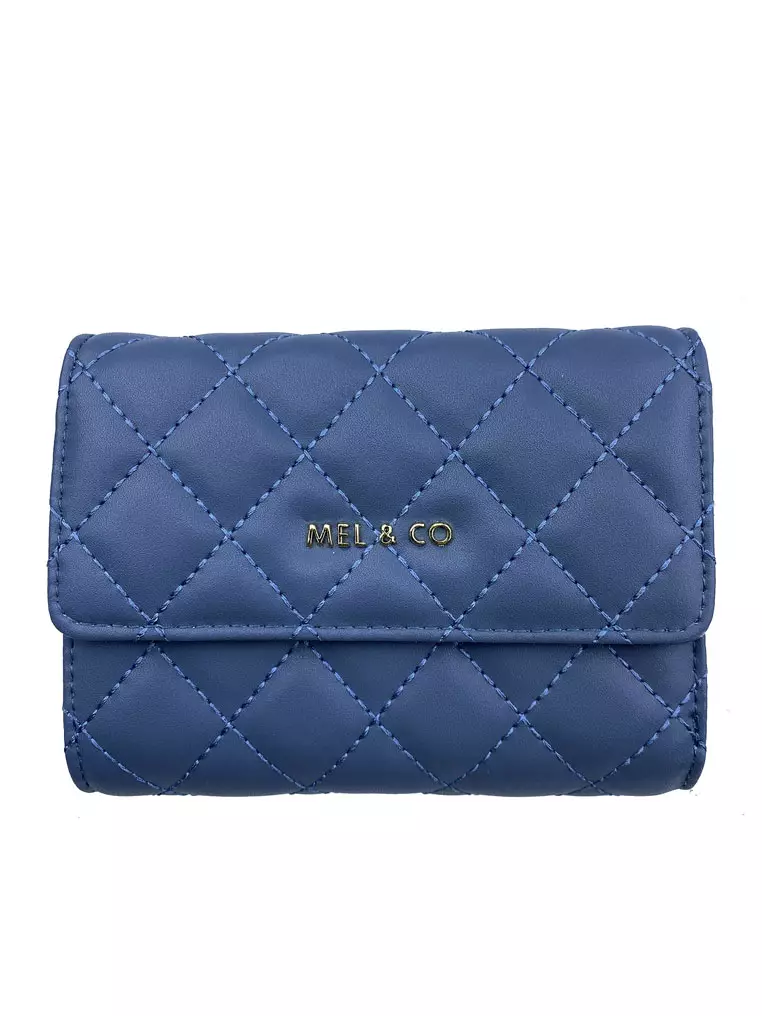 Buy CLN Kalila Wallet (Debossed Monogram) 2023 Online