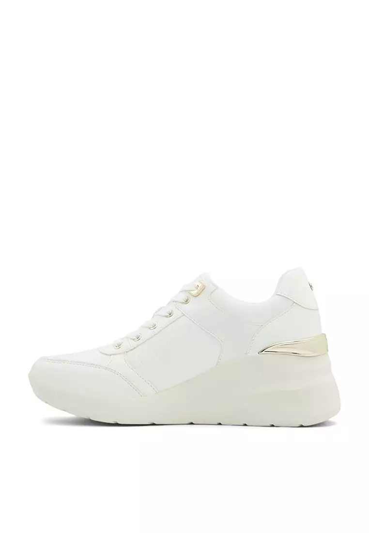 Iconistep Wedge Sneakers