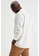 DeFacto white Long Sleeve Cotton Shirt A3A5BAA5A7E318GS_2