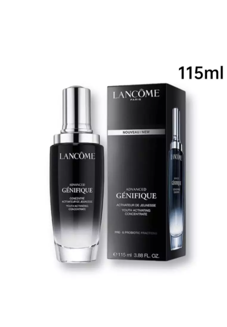 LANCOME ADVANCED GENIFIQUE 115ml 海外仕様 楽天市場】ランコム LANCOME ジェニフィック アルティメ セラム