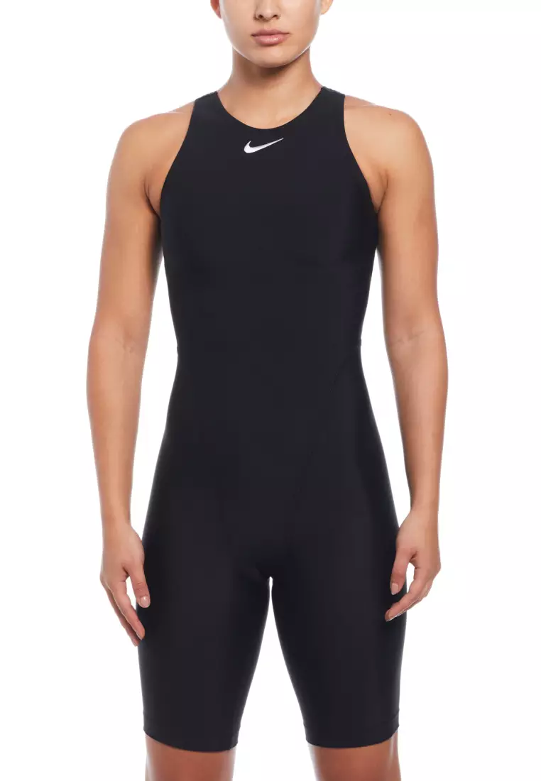 Hydrastrong High Neck Legsuit