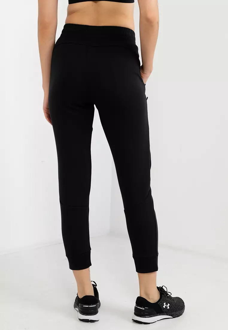 Unstoppable Fleece Joggers