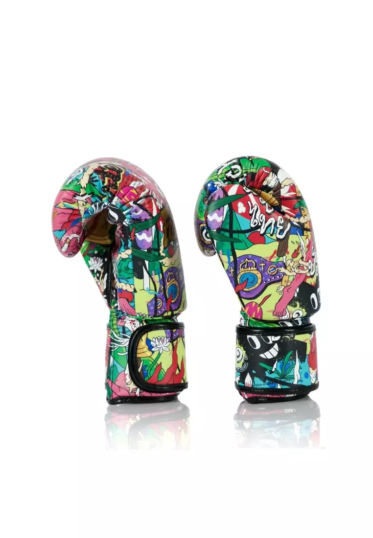 Buy Fairtex Fairtex URFACE x Fairtex Boxing Gloves 2025 Online