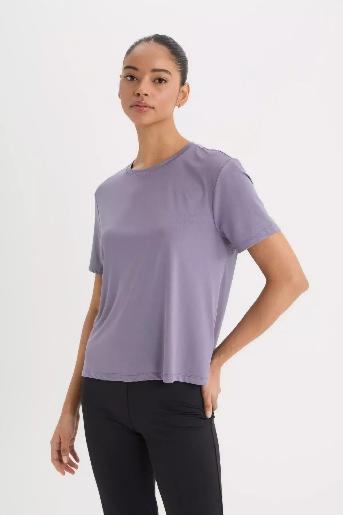 Purple T-Shirt