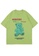Twenty Eight Shoes Trend Printed Short T-shirt EB111 B1422AA9903C6FGS_1