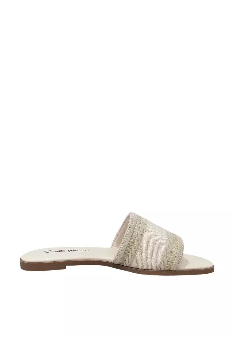 Discount on Santa Monica  shoes - SKU: Women's River Slide