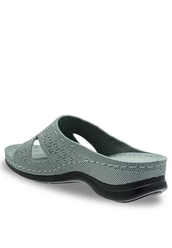 Slip On Casual Sandals