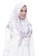 Wandakiah.id n/a Wandakiah, Voal Scarf Hijab - WDK9.32 18D89AAF7D50A0GS_2