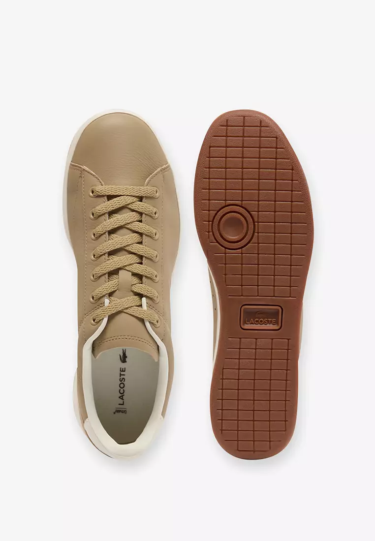 Men's Carnaby Set 225 2 Leather Sneakers