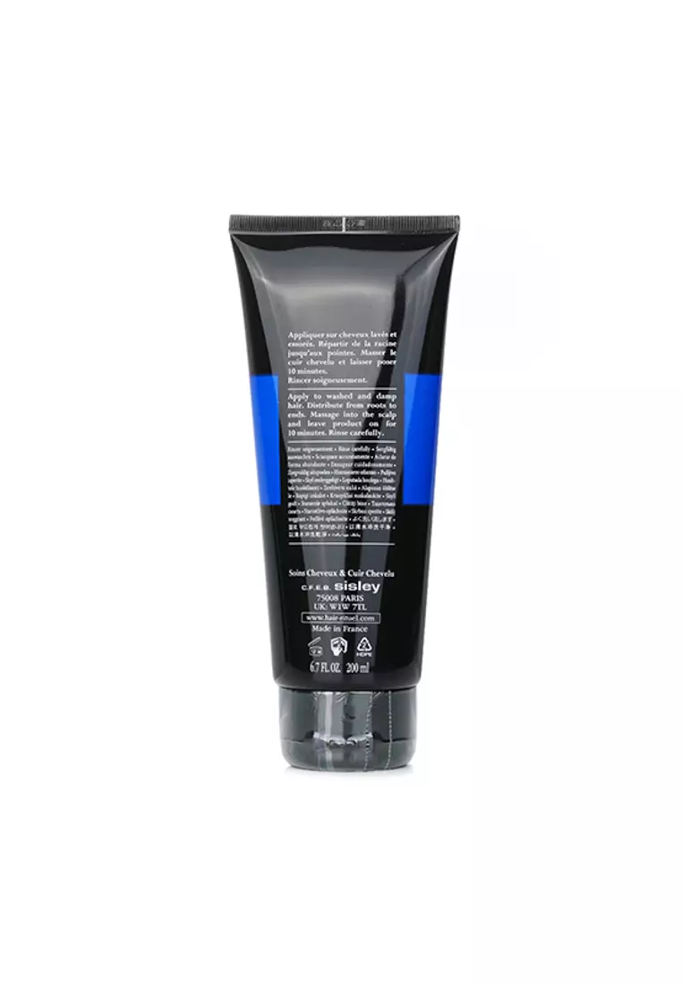 SISLEY - Hair Rituel by Sisley Regenerating Hair Care Mask with Four Botanical Oils 200ml/6.7oz