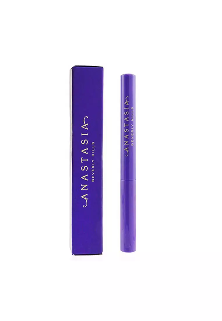 Anastasia Beverly Hills - Liquid Liner - # Black 2.4ml/0.08oz