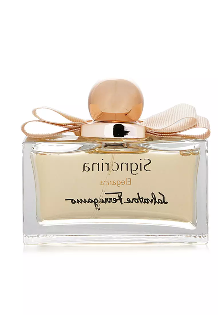 Salvatore Ferragamo Signorina 100ml トワレ Amazon | salvatore ferragamo signorina edp spray women 1 oz