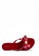 PRETTY FIT red RED METALIC SANDALS 95A71SH94E5809GS_3
